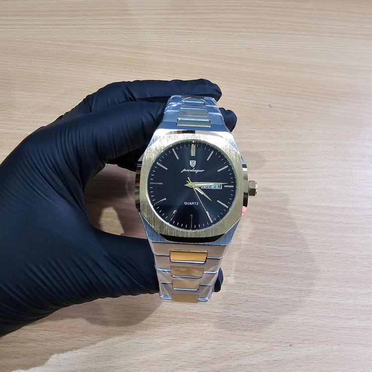 WD07 Luxury Poedager Watch